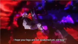 Zoro Blocks Kaido & Big Mom's Combo Conquest of the Sea |👒One Piece