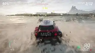 Forza Horizon 4. Ultimate Pack. Fortune Island. Part 3
