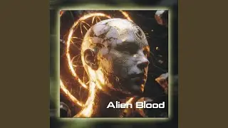 Alien Blood