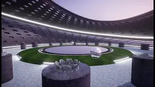 Soft Launch Virtual World  2025