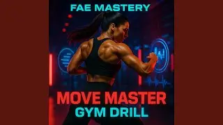 Move Master Gym Drill Hard