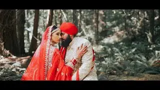 Ishar Singh & Harman Kaur Wedding Highlight