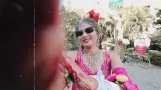 Anshul & Astha Best Wedding Highlight || 2025