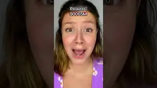 #POV PARTE 5 Todos recebem uma quantidade de palavras para usar ate meia noite