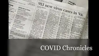 COVID Chronicles