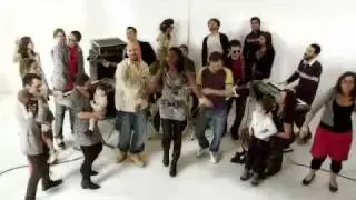Krikka Reggae ft. Mama Marjas - 