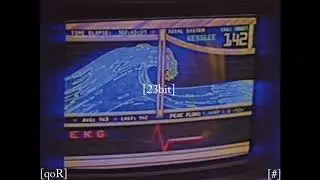 23Bit (Adult Swim x Low Fi Type Beat) [Prod.qoR]