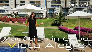 Ronival&trade; Real Estate | Vacation in Cabo: it's the perfect time of the year!