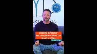 Meditation, Mindfulness, and Diabetes...How Can This Help?