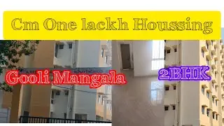 2BHK Flats Goolimangala RGHCL Bangalore