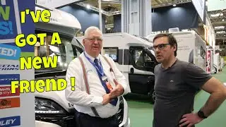 Dethleffs Motorhome - Dethleffs Eurostyle Motorhome Review