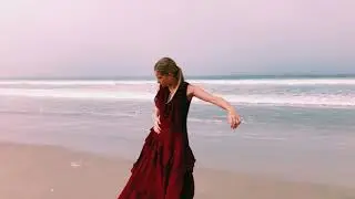 Ballet Zaida Artemidora: Progress