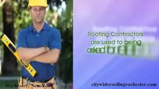 Roofing Contractor Upstate NY | CityWide Roofing & Siding
