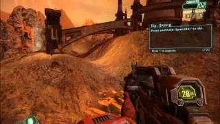 AnyOldGame:Tribes Ascend