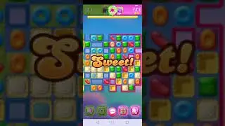 How to play Arena in Candy Crush Jelly Saga
