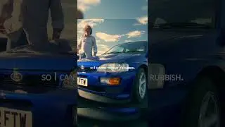 Escort Cosworth #topgear #cars #automobile #racing #movie #movies #bestscenes #movieclips #tvshow