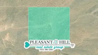 Video Tour - Vacant Land in Newberry Springs (Manix)