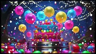 💫 Timeless Wishes: Happy Birthday to You 🎂 Happy Birthday Song