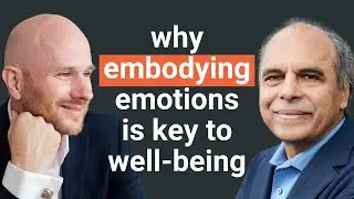 You&rsquo;re Doing Emotions Wrong &ndash; A conversation with Raja Selvam on the Key to Emotional Healing