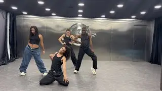 [Demo Dance] aespa 에스파 - Whiplash (Mil0unette & Dat DRIMS Choreography)