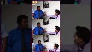 Mayilsamy Rare Video with Vivek - Cell Murugan | Sathish | Vai Raja Vai