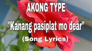 AKONG TYPE 