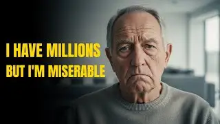 I Retired With Millions at 65... It Was The Worst Mistake of My Life