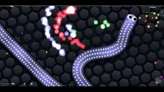 Slitherio camproj