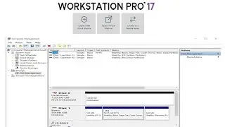 How to Add an Additional Hard Disk to a Virtual Machine in VMware Workstation
