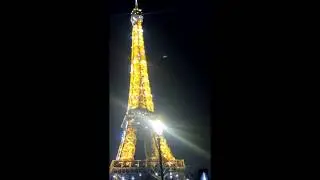 New Year 2020 Celebration | New Year&rsquo;s Eve Fireworks | Eiffel Tower I JB Paris's Diverse World