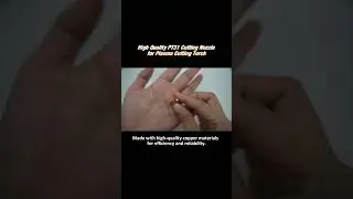 High Quality PT31 Cutting Nozzle for Plasma Cutting Torch
