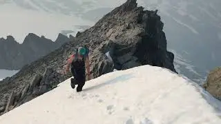 Crystal Hunters