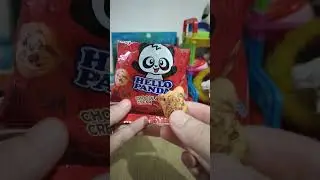 HELLO PANDA Chocolate #chocolate #snacks #food #trending #biscuits #shorts