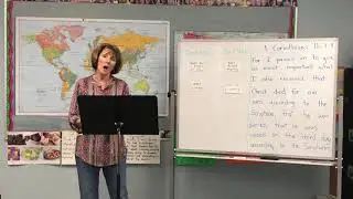 RA and GA North American Mission Study