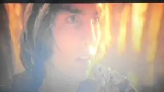 Legend jack & oona kiss fairy magic tangeringe dreams favourite scene