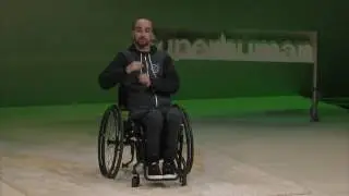 Jesse Billauer | Greatness comes from within