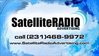 Satellite Radio Advertising Production Sample