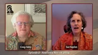 EP 08 Promo   Sue Kaplan   Stories from Under the Piano