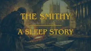 The Smithy - A Sleep Story