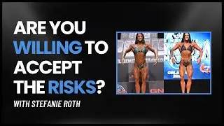 E. 74 Stefanie Roth: What Every Female Athlete Should Know Before Using PEDs