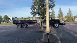Kurikka Ouppen eli Avoonna!