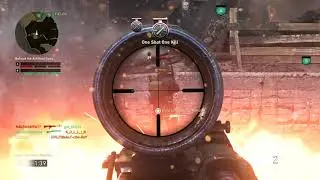 First clip on WWII
