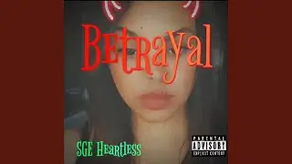 Betrayal