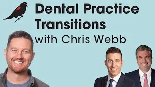 Secrets to a Smooth Dental Practice Transition!
