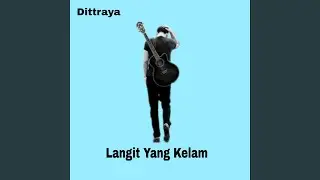 Langit Yang Kelam