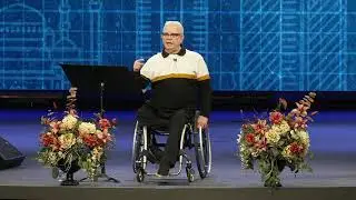 The Pastor's Wife-Pastor Harold Warner jan13 ,2026