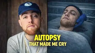 The Autopsy of Mac Miller | The Night His Body Gave In