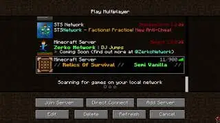 Relics Of Survival | Review