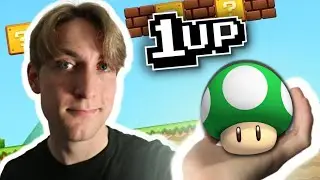 ONE UP Your Game Dev SUCCESS | Join a Community