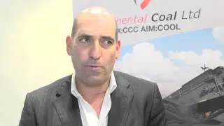 Continental Coal